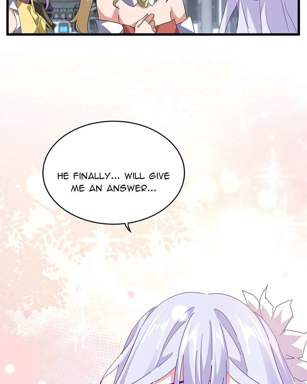 Read Magic Emperor chapter 746 image 46 on Lezhin