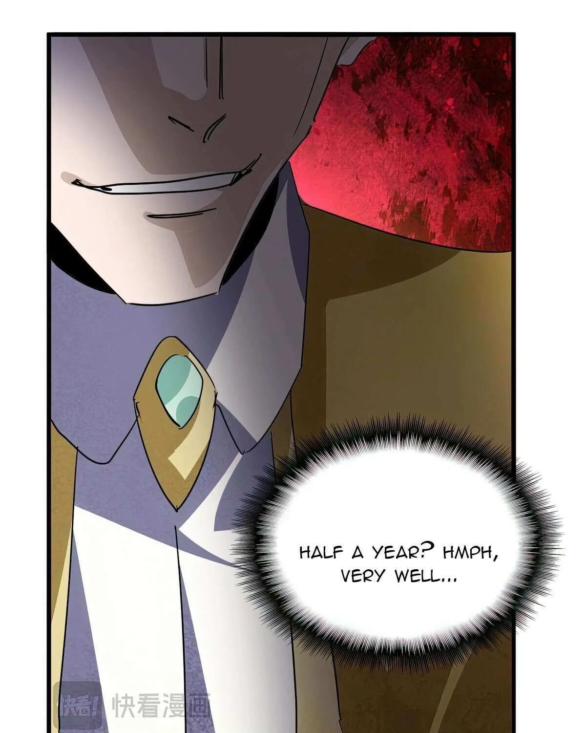 Read Magic Emperor chapter 746 image 49 on Lezhin