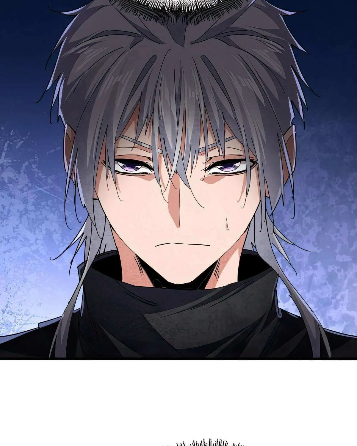 Read Magic Emperor chapter 746 image 5 on Lezhin