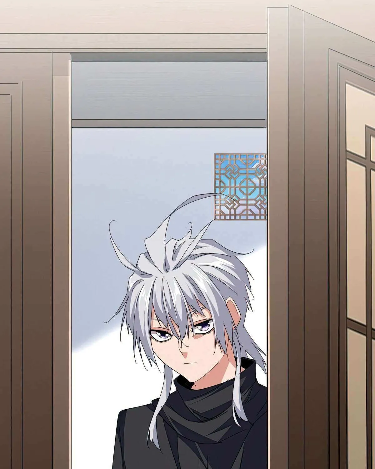 Read Magic Emperor chapter 746 image 52 on Lezhin