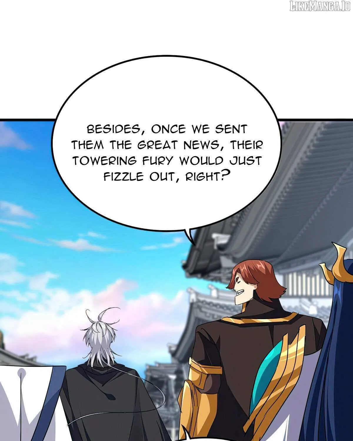 Read Magic Emperor chapter 746 image 59 on Lezhin