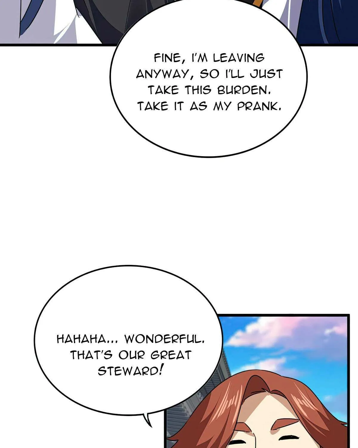 Read Magic Emperor chapter 746 image 60 on Lezhin