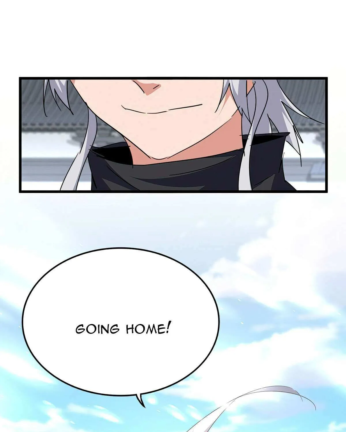 Read Magic Emperor chapter 746 image 64 on Lezhin