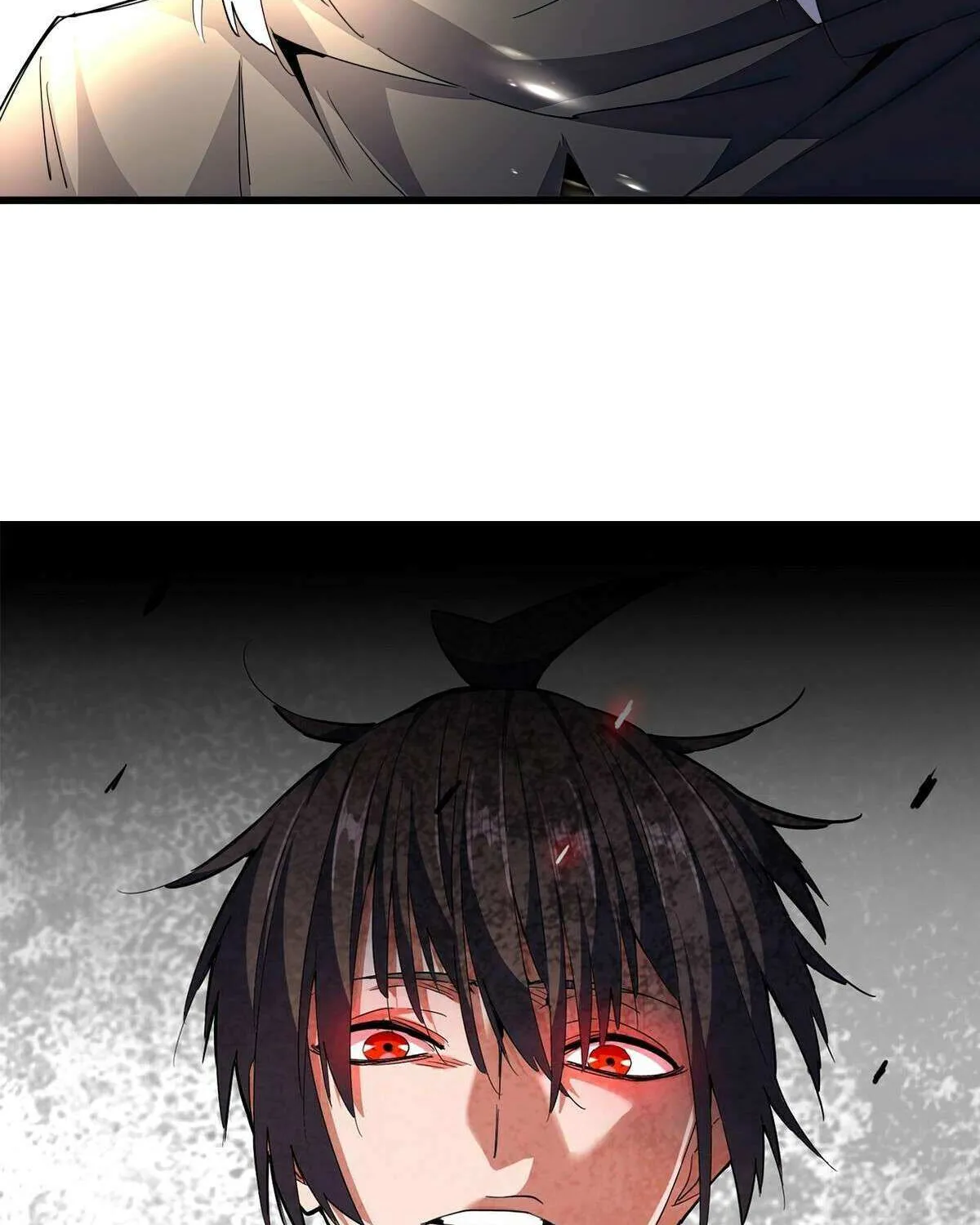 Read Magic Emperor chapter 746 image 66 on Lezhin