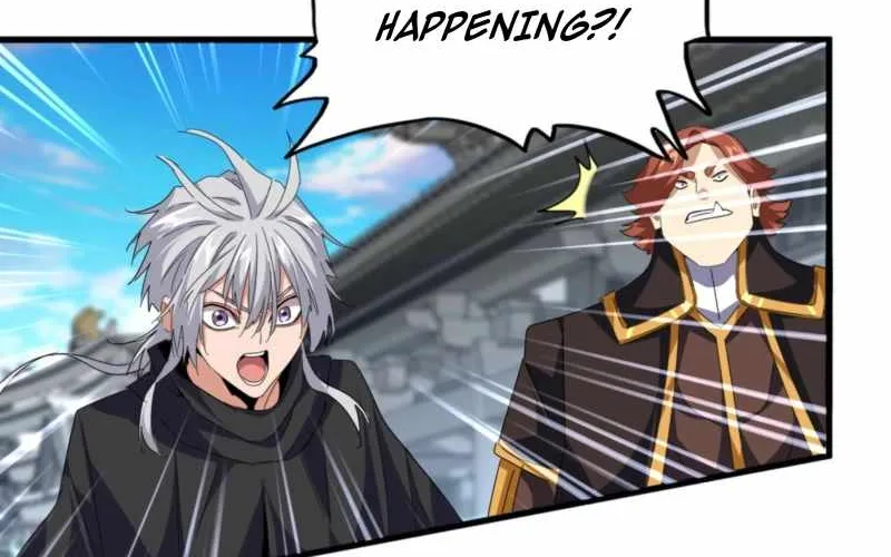 Read Magic Emperor chapter 747 image 12 on Lezhin
