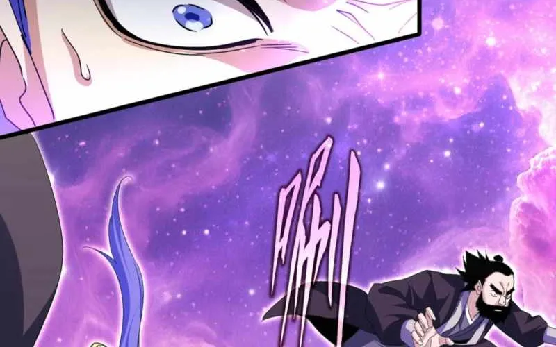 Read Magic Emperor chapter 747 image 36 on Lezhin