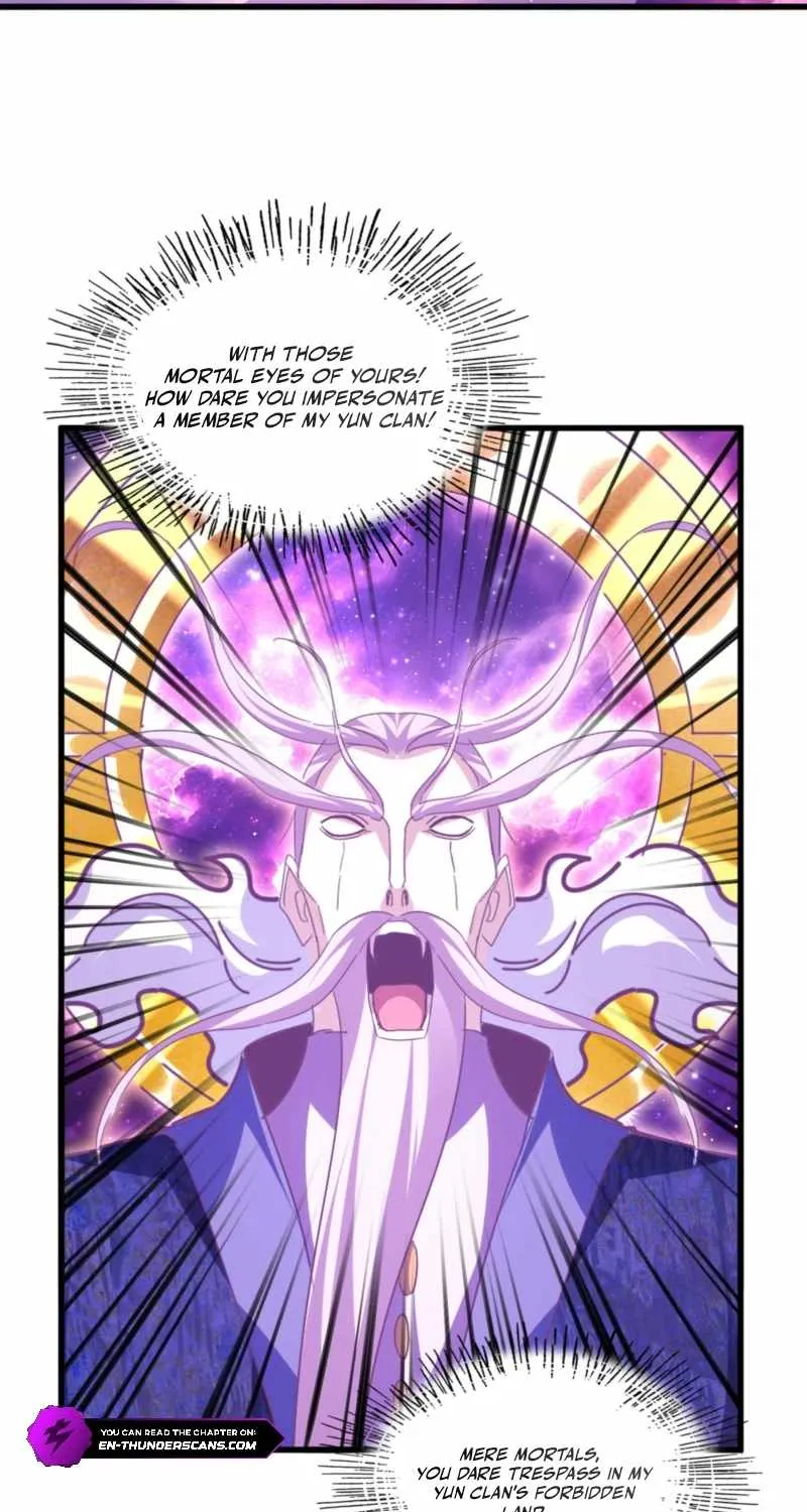 Read Magic Emperor chapter 747 image 47 on Lezhin