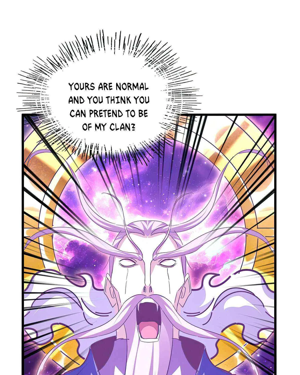 Read Magic Emperor chapter 748 image 0 on Lezhin