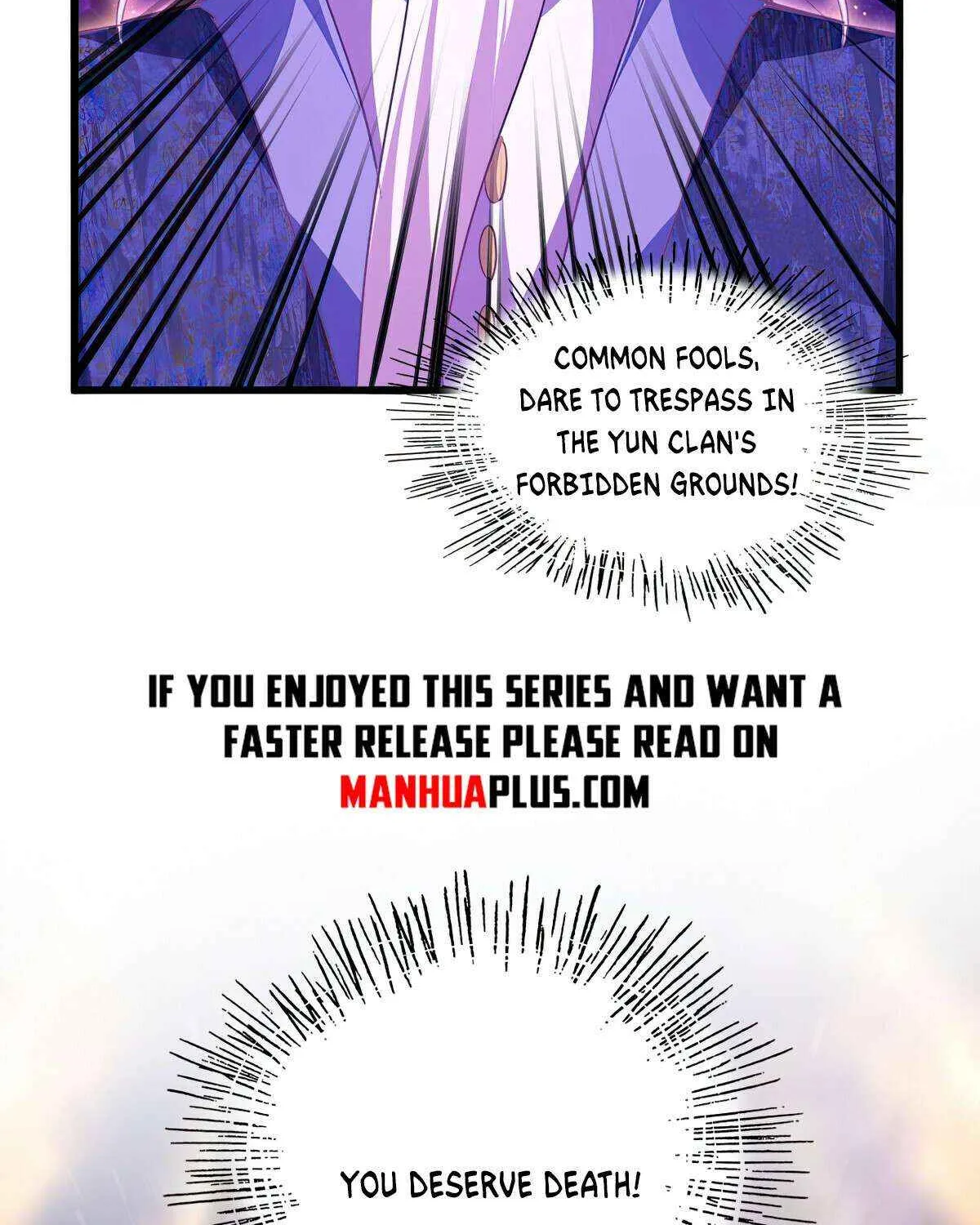 Read Magic Emperor chapter 748 image 1 on Lezhin