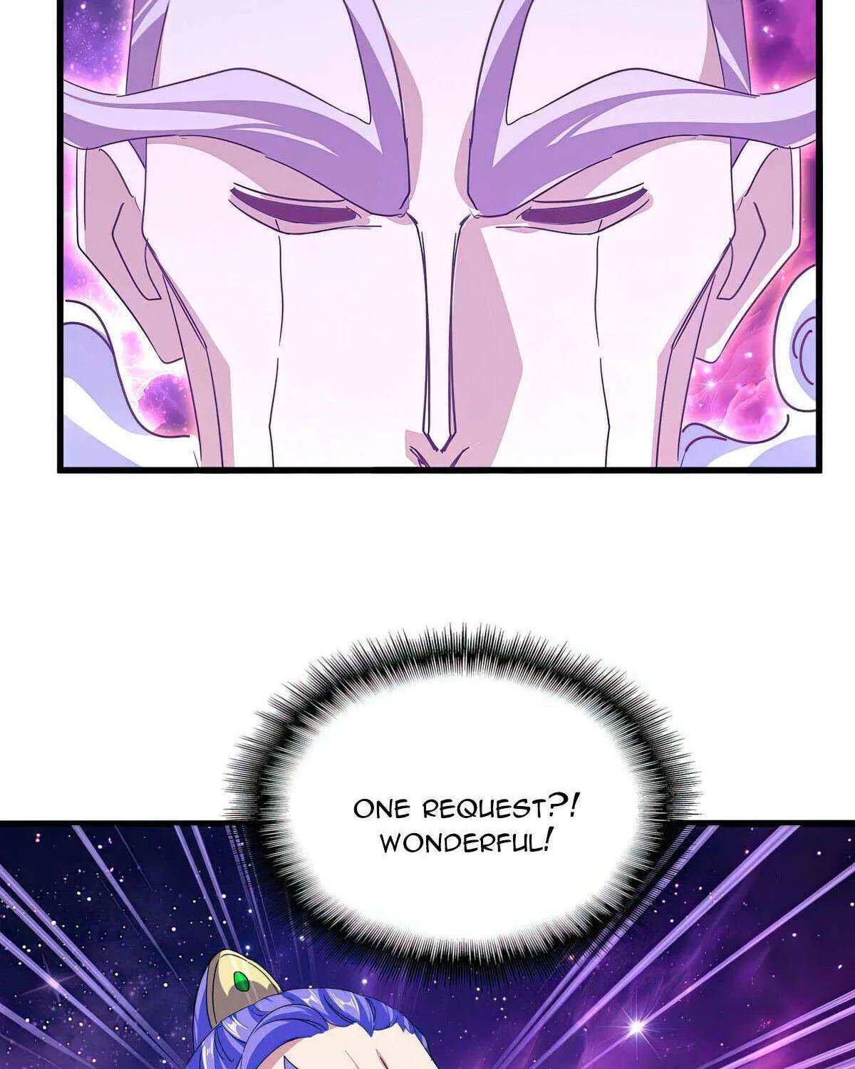 Read Magic Emperor chapter 748 image 13 on Lezhin