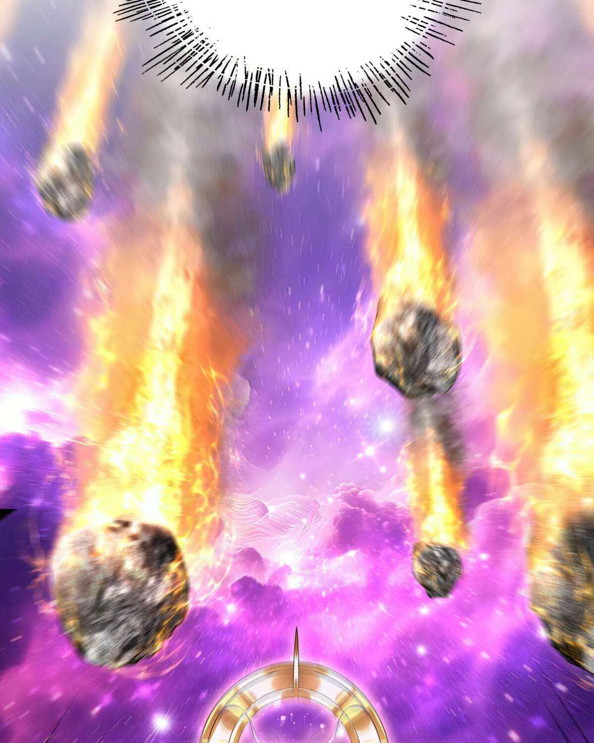 Read Magic Emperor chapter 748 image 2 on Lezhin