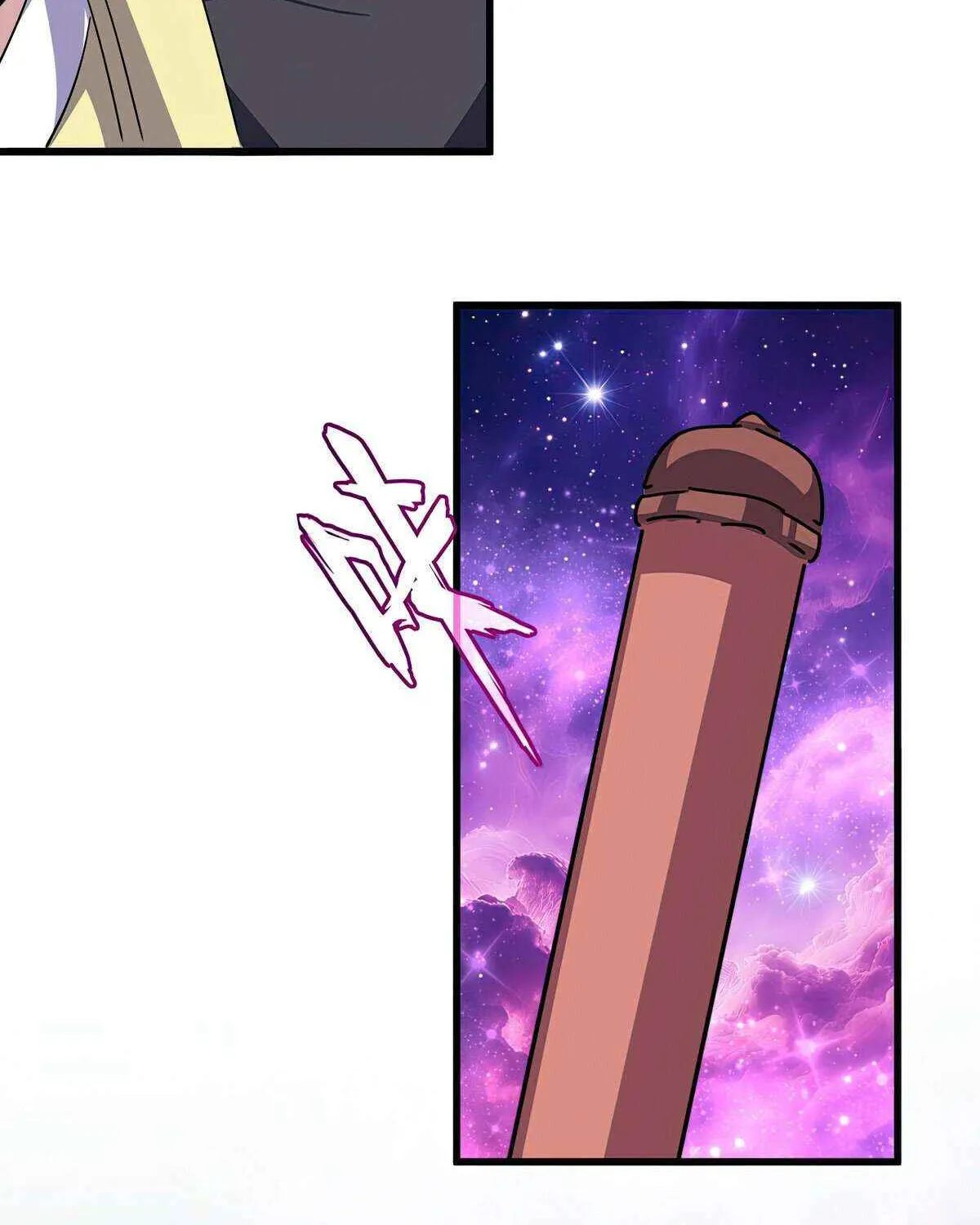 Read Magic Emperor chapter 748 image 23 on Lezhin