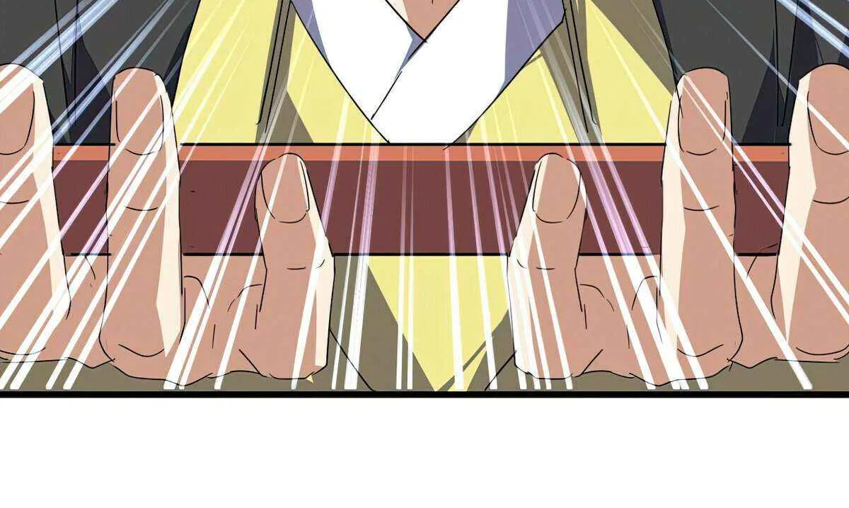 Read Magic Emperor chapter 748 image 25 on Lezhin