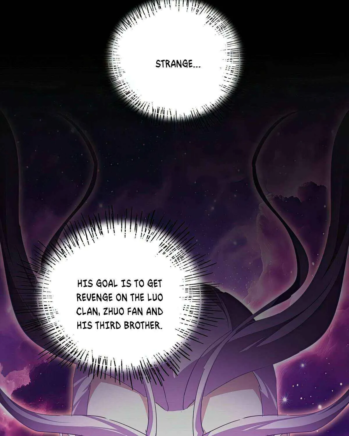 Read Magic Emperor chapter 748 image 44 on Lezhin