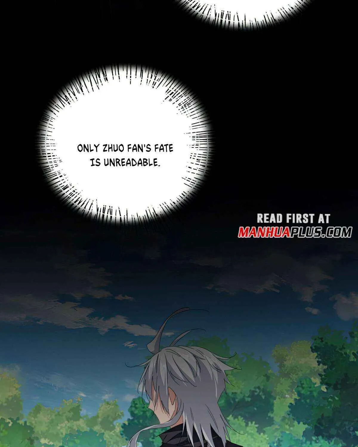 Read Magic Emperor chapter 748 image 46 on Lezhin
