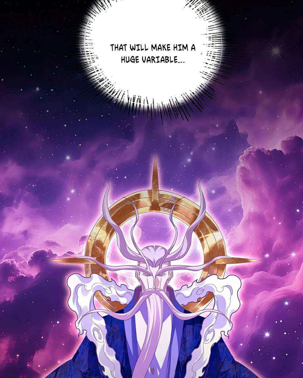 Read Magic Emperor chapter 748 image 48 on Lezhin