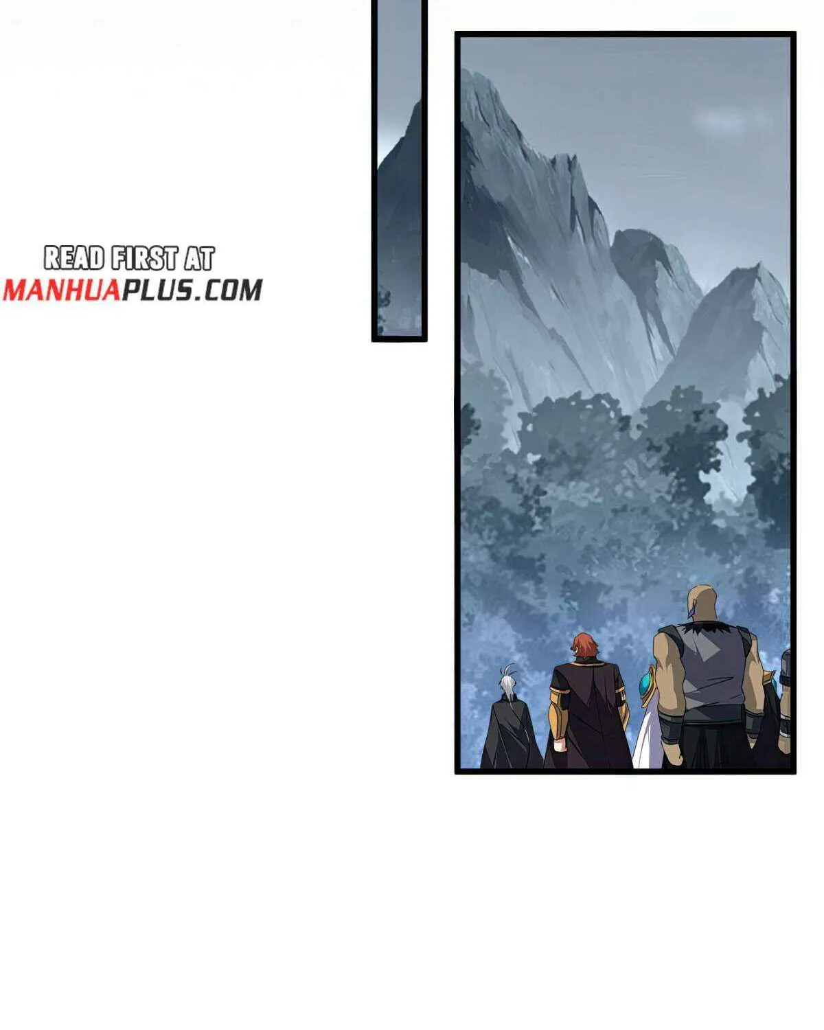 Read Magic Emperor chapter 748 image 52 on Lezhin