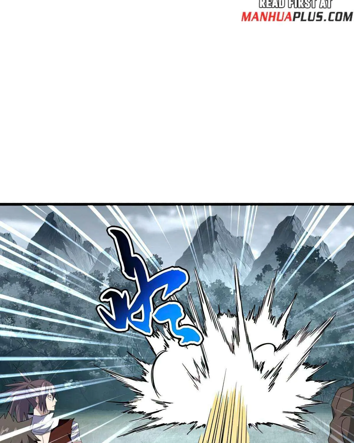 Read Magic Emperor chapter 748 image 57 on Lezhin