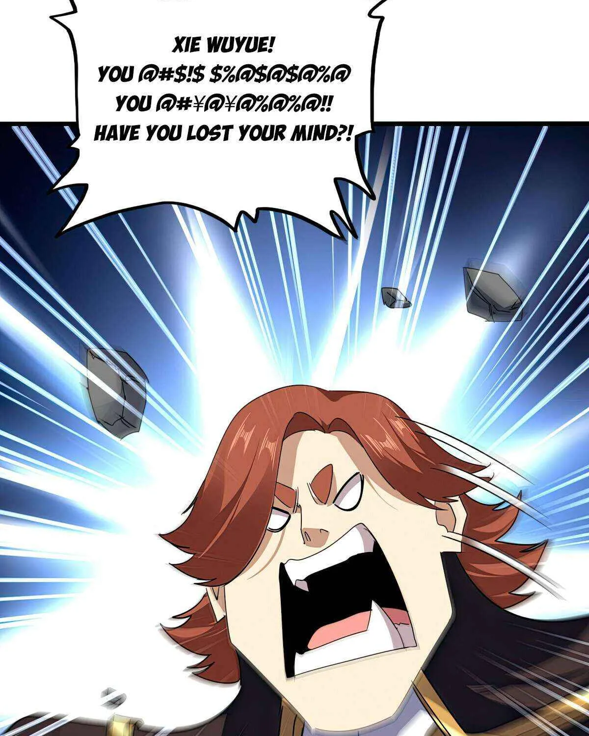 Read Magic Emperor chapter 748 image 60 on Lezhin
