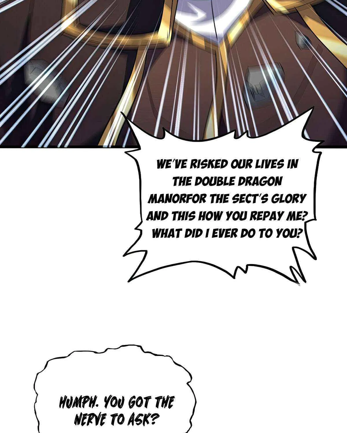 Read Magic Emperor chapter 748 image 61 on Lezhin