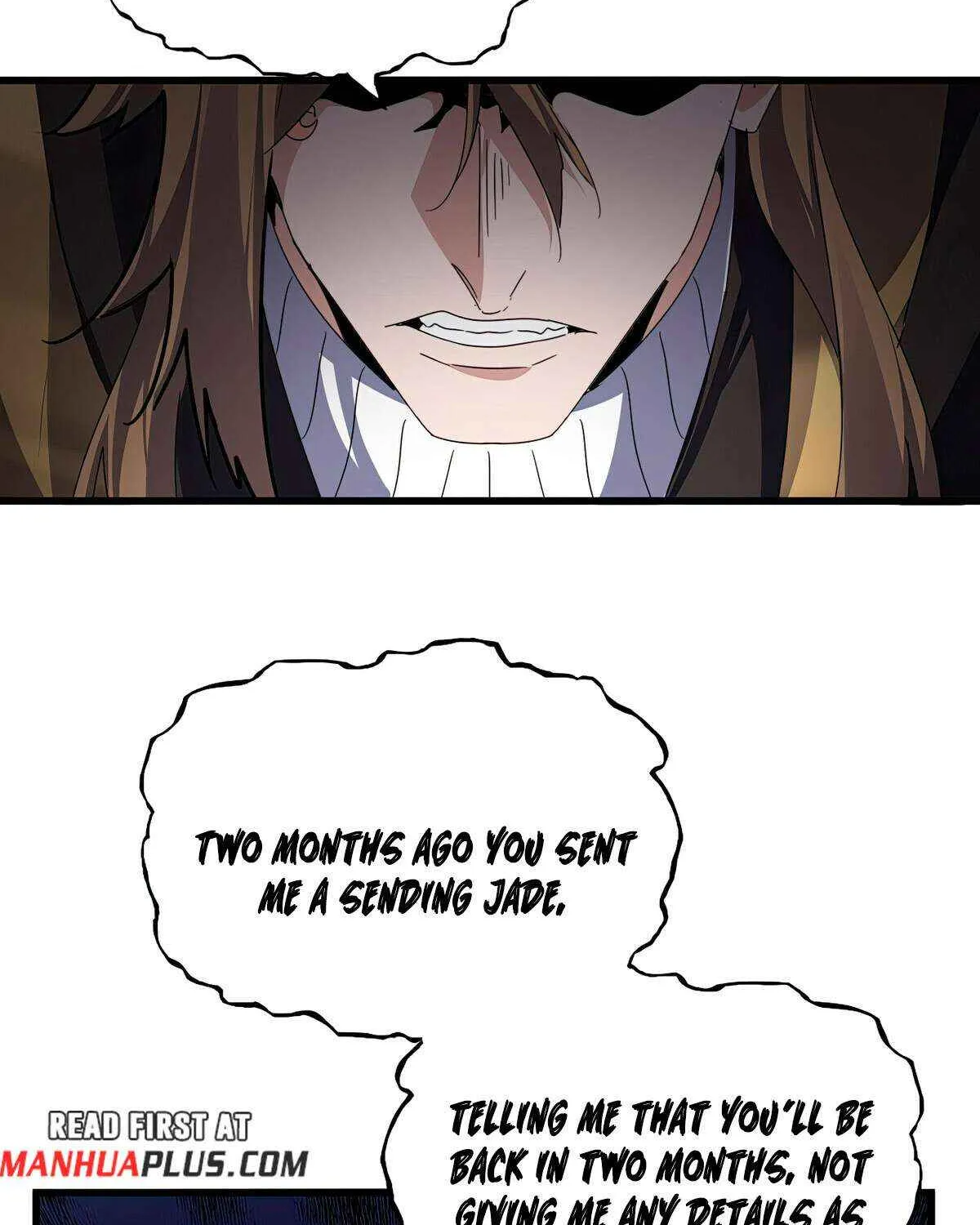 Read Magic Emperor chapter 748 image 62 on Lezhin