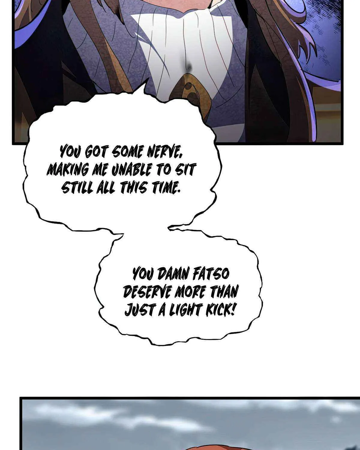 Read Magic Emperor chapter 748 image 64 on Lezhin