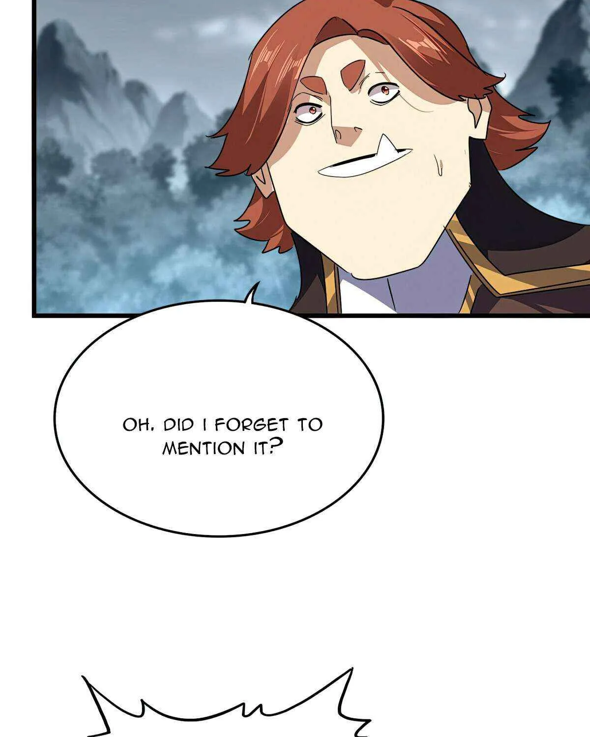 Read Magic Emperor chapter 748 image 65 on Lezhin