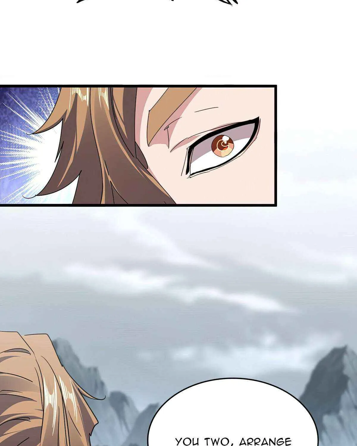 Read Magic Emperor chapter 748 image 69 on Lezhin
