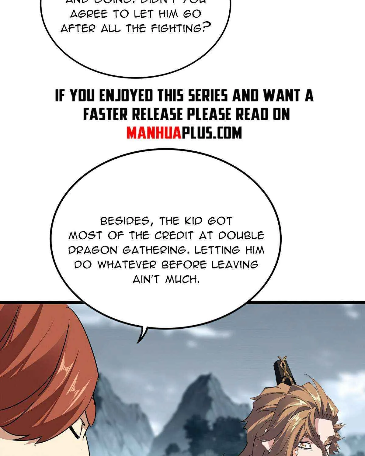 Read Magic Emperor chapter 748 image 72 on Lezhin