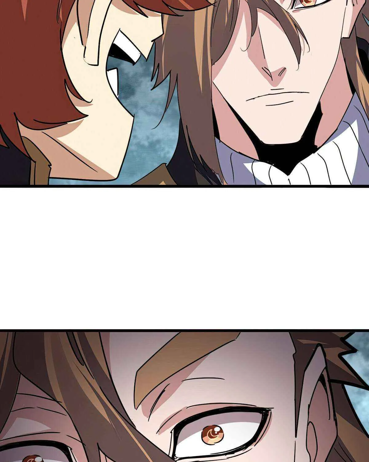 Read Magic Emperor chapter 748 image 74 on Lezhin
