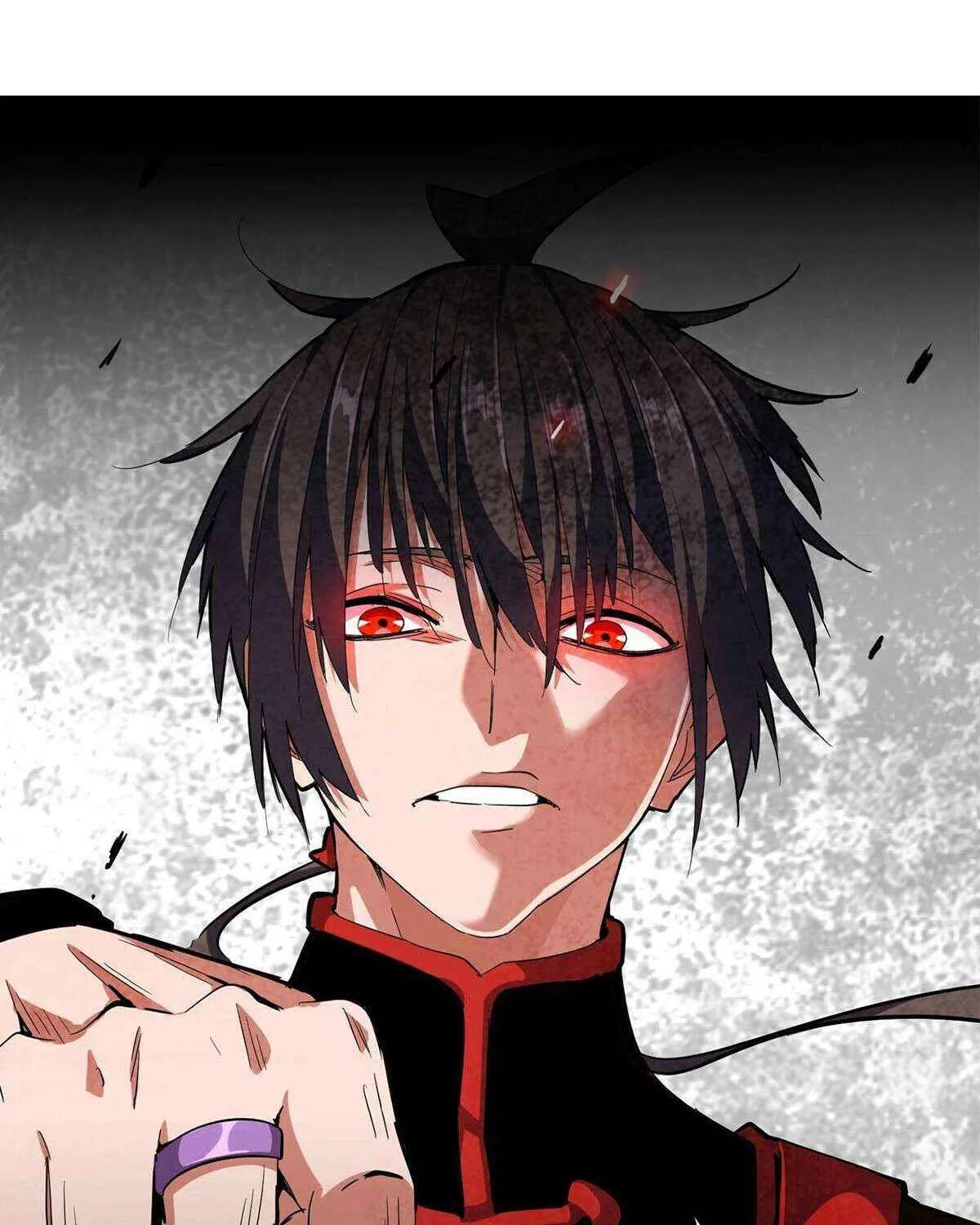 Read Magic Emperor chapter 748 image 76 on Lezhin