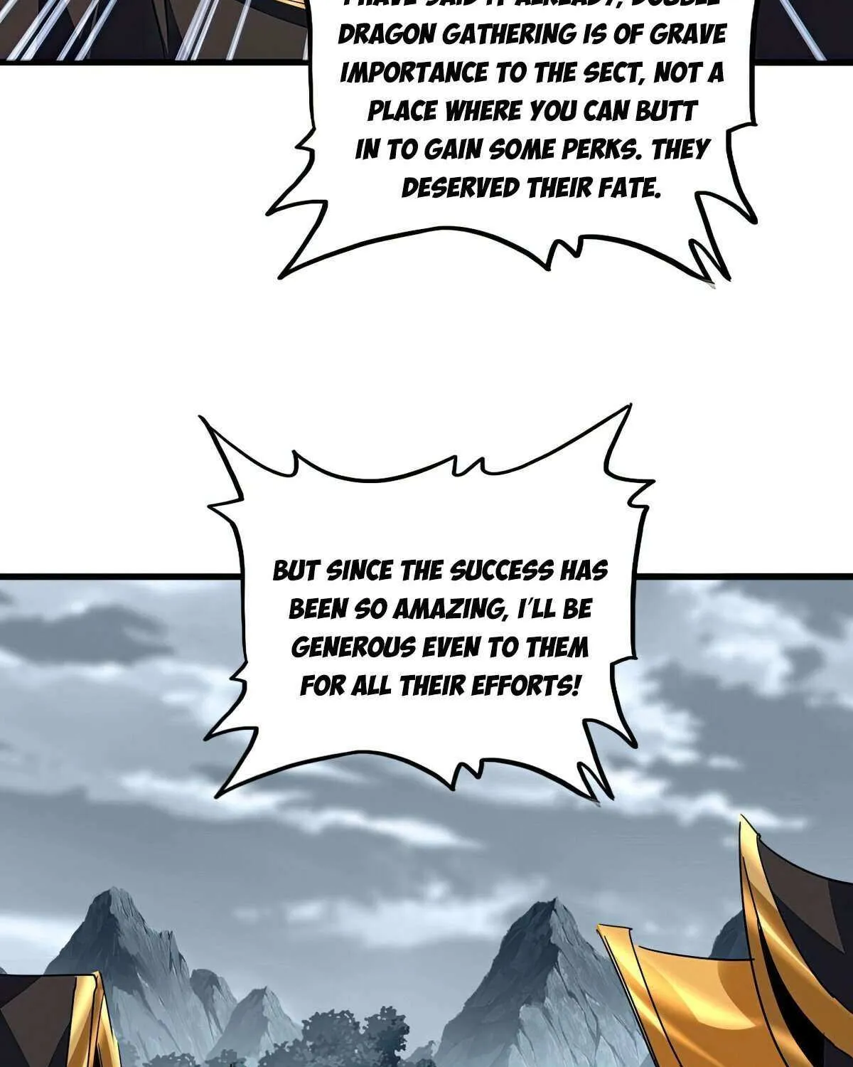 Read Magic Emperor chapter 749 image 38 on Lezhin
