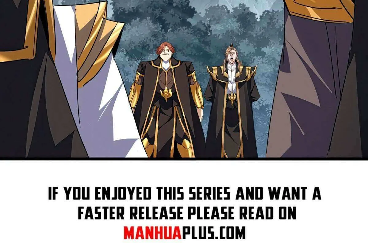 Read Magic Emperor chapter 749 image 39 on Lezhin
