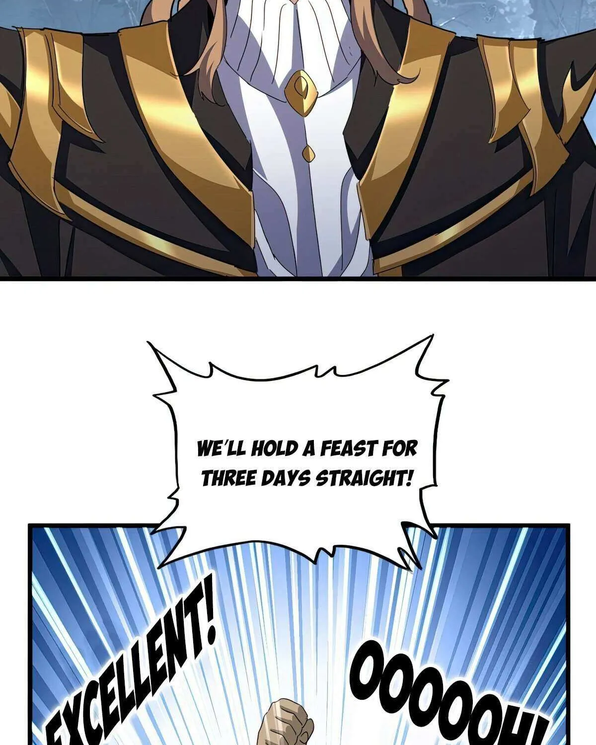 Read Magic Emperor chapter 749 image 45 on Lezhin