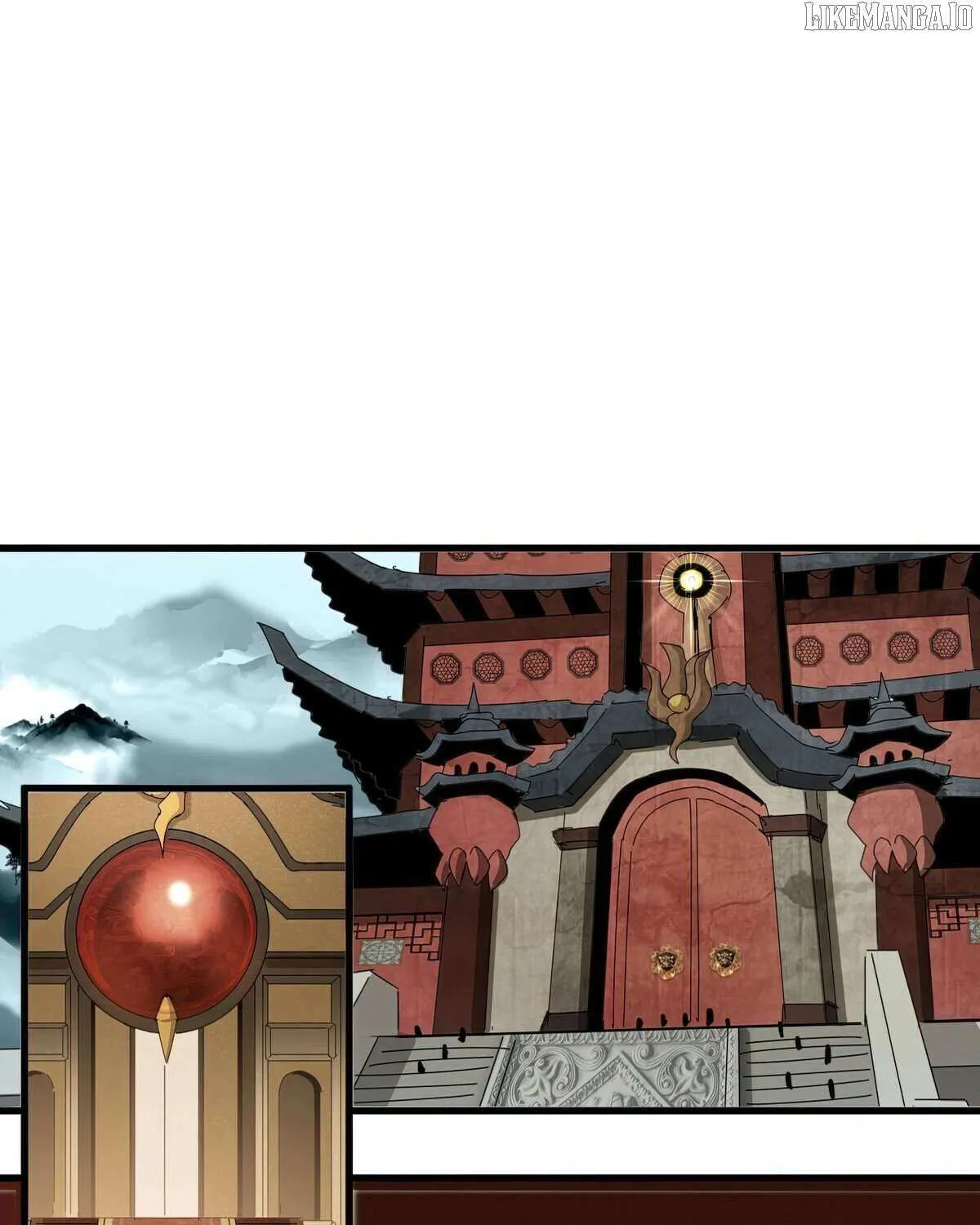 Read Magic Emperor chapter 749 image 48 on Lezhin