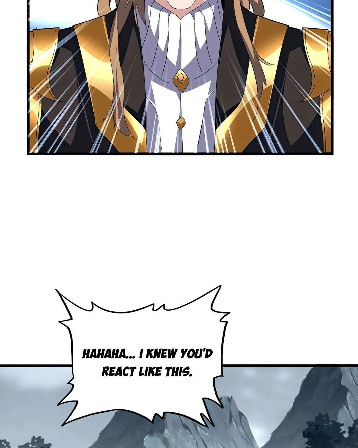 Read Magic Emperor chapter 749 image 5 on Lezhin