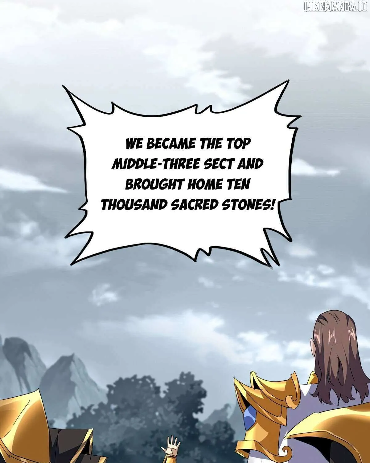 Read Magic Emperor chapter 749 image 9 on Lezhin