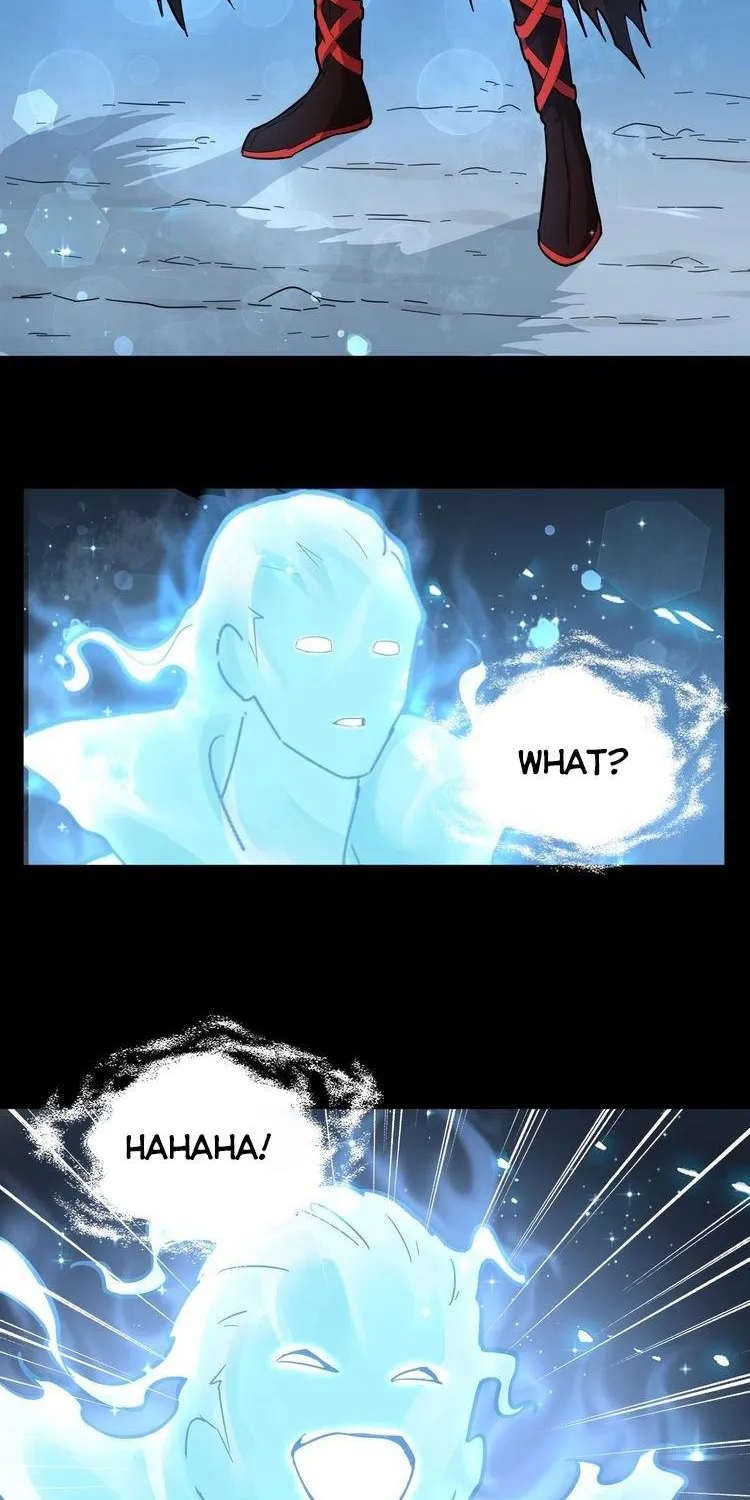 Read Magic Emperor chapter 75 image 10 on Lezhin