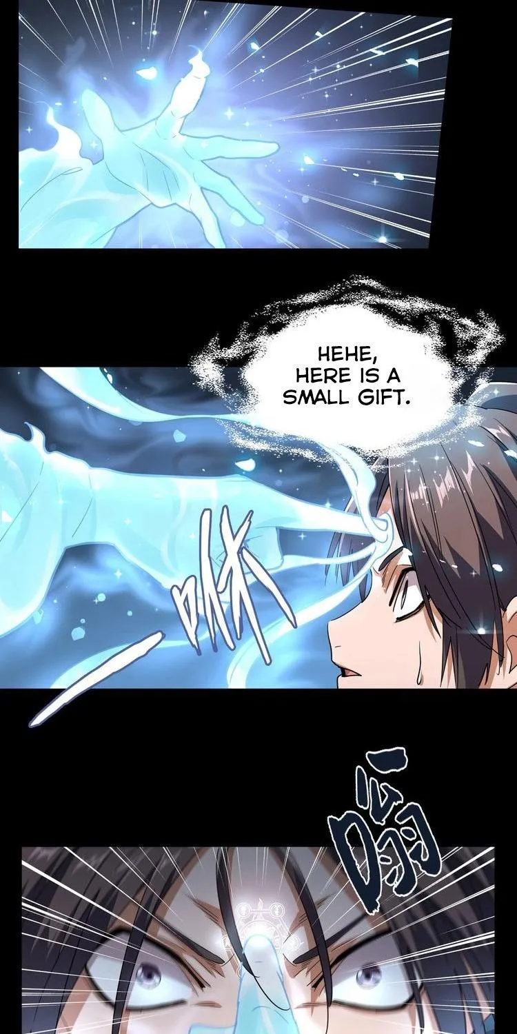 Read Magic Emperor chapter 75 image 13 on Lezhin