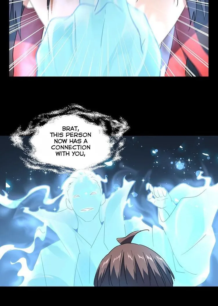 Read Magic Emperor chapter 75 image 14 on Lezhin