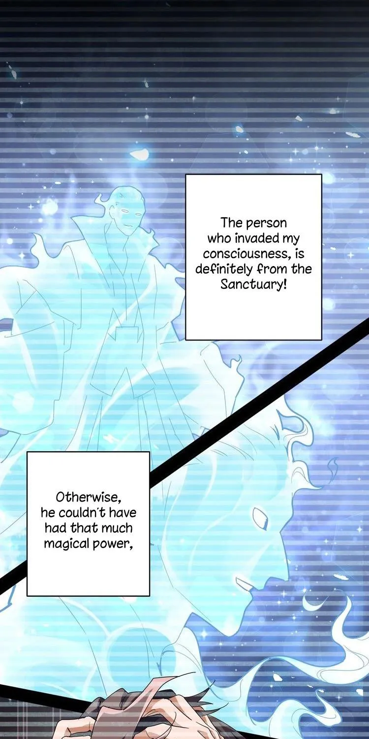 Read Magic Emperor chapter 75 image 21 on Lezhin