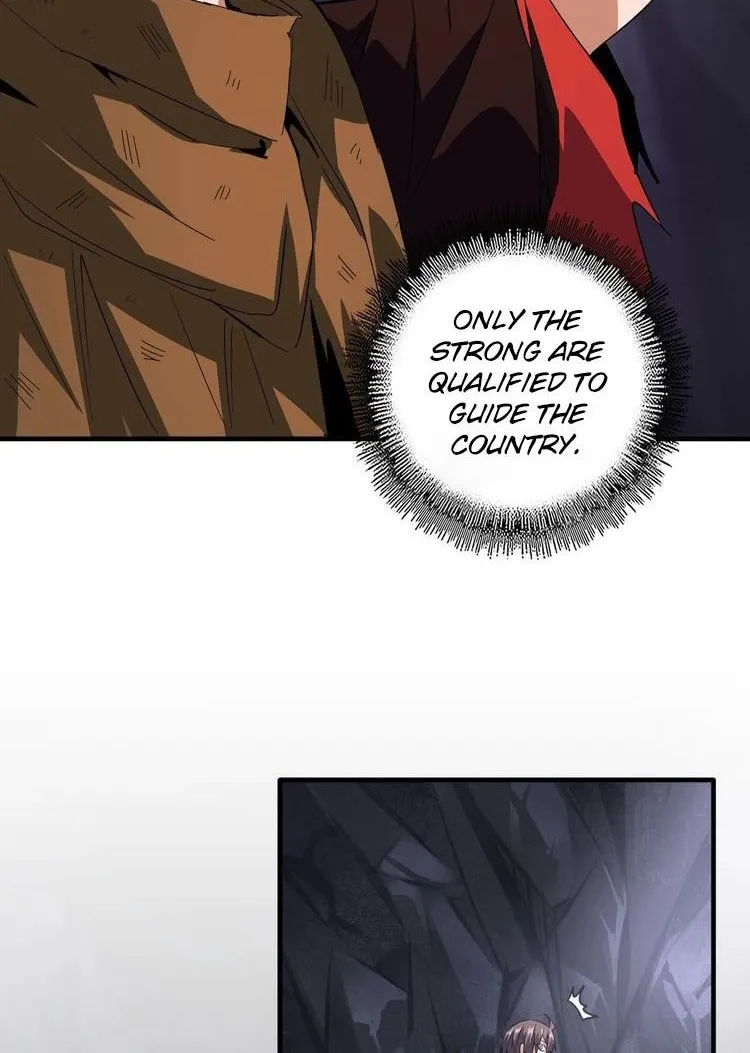 Read Magic Emperor chapter 75 image 26 on Lezhin
