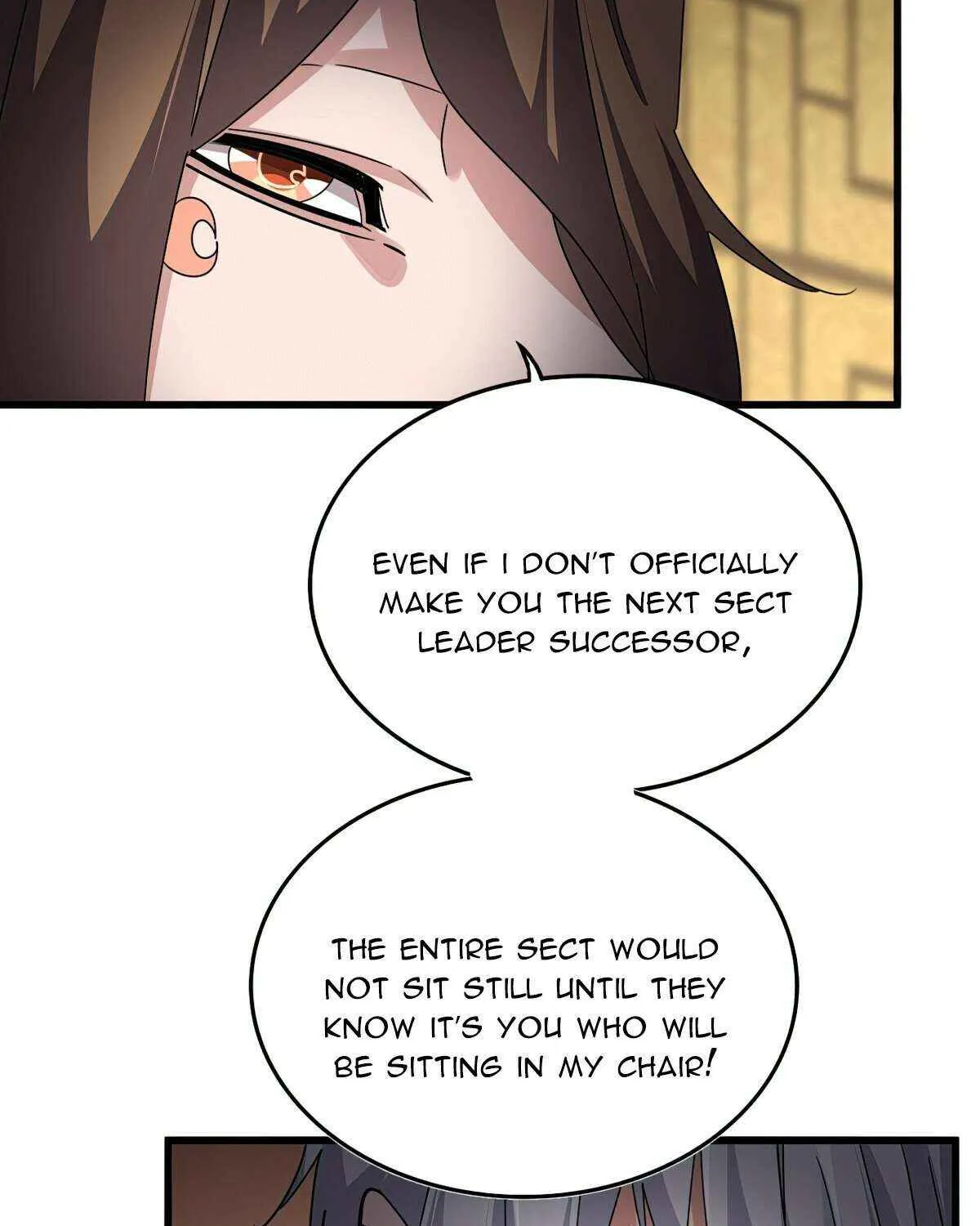 Read Magic Emperor chapter 750 image 15 on Lezhin