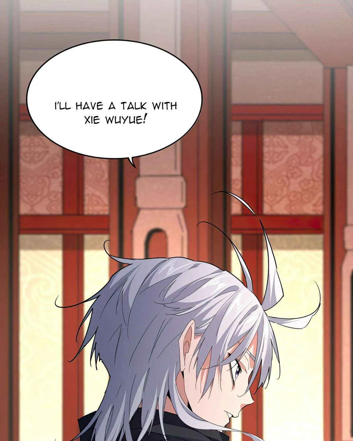 Read Magic Emperor chapter 750 image 2 on Lezhin