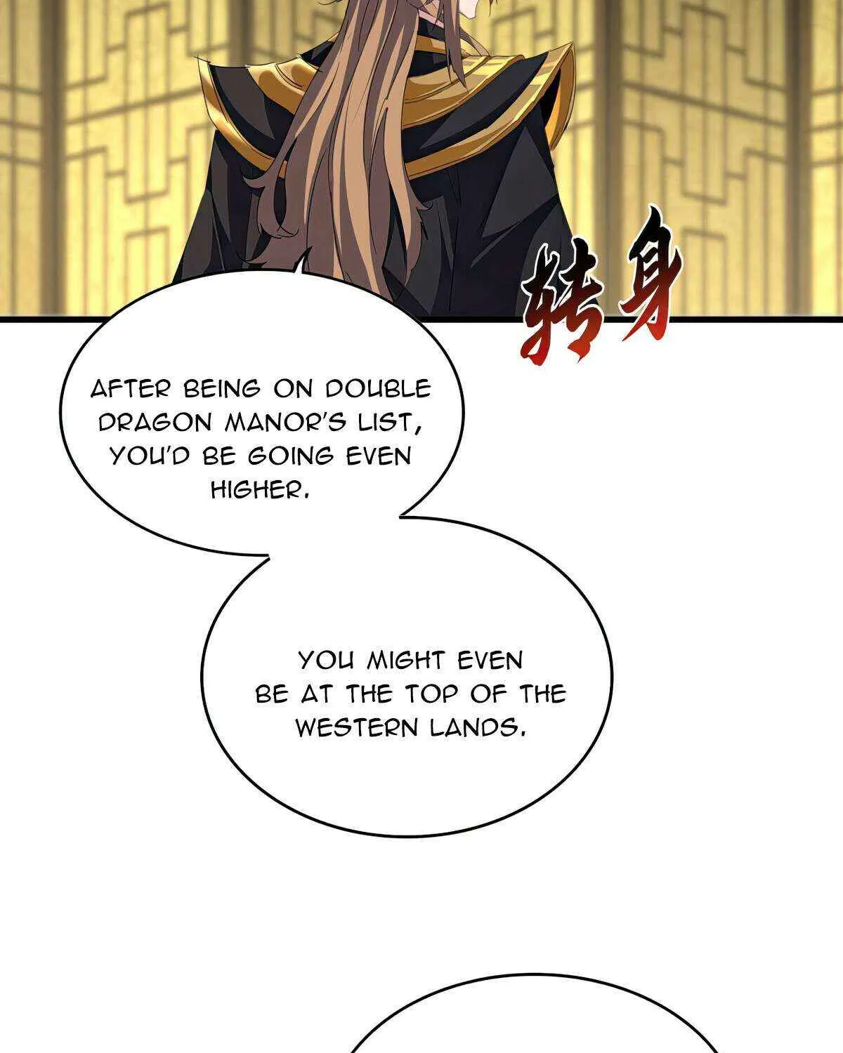 Read Magic Emperor chapter 750 image 26 on Lezhin