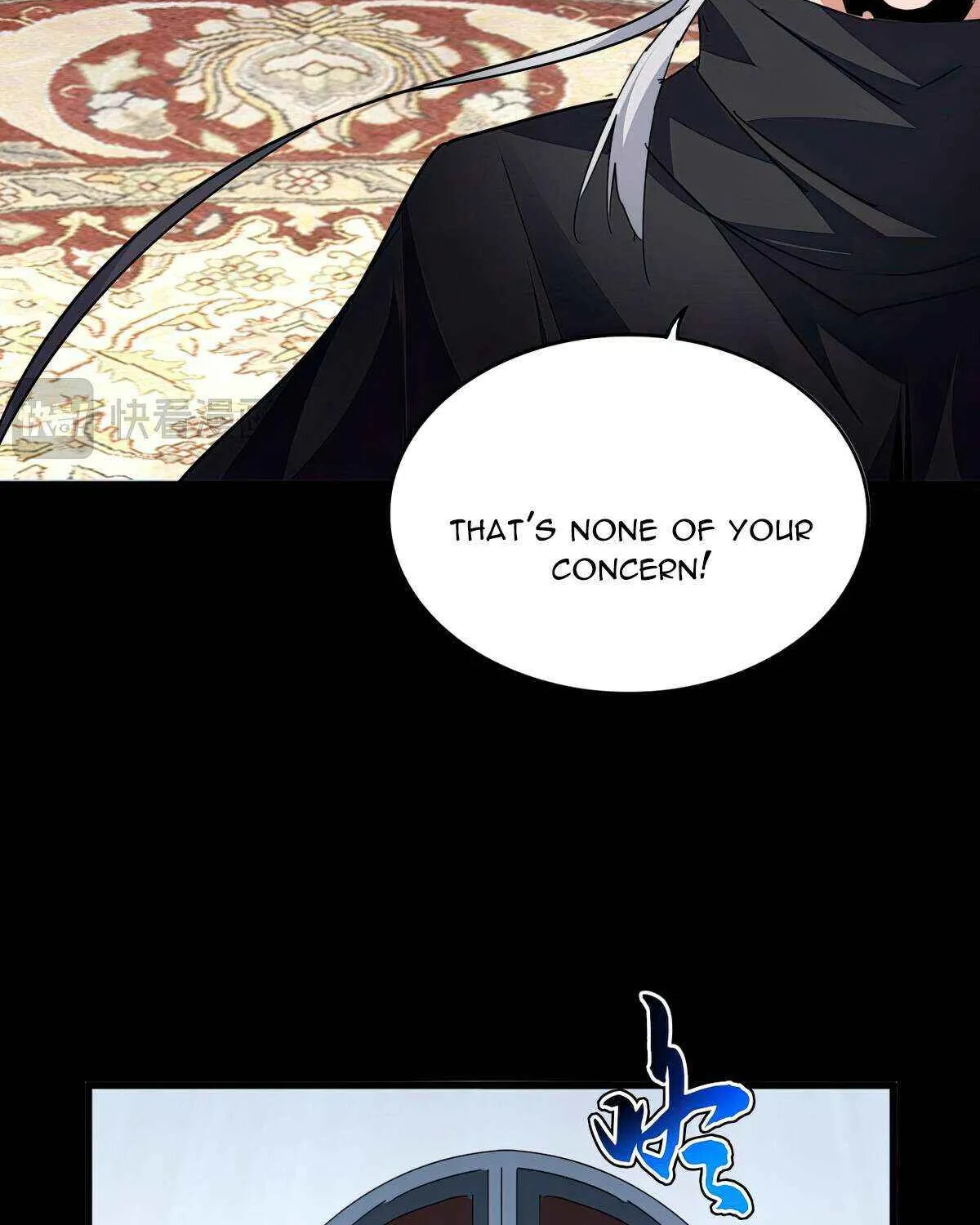 Read Magic Emperor chapter 750 image 29 on Lezhin