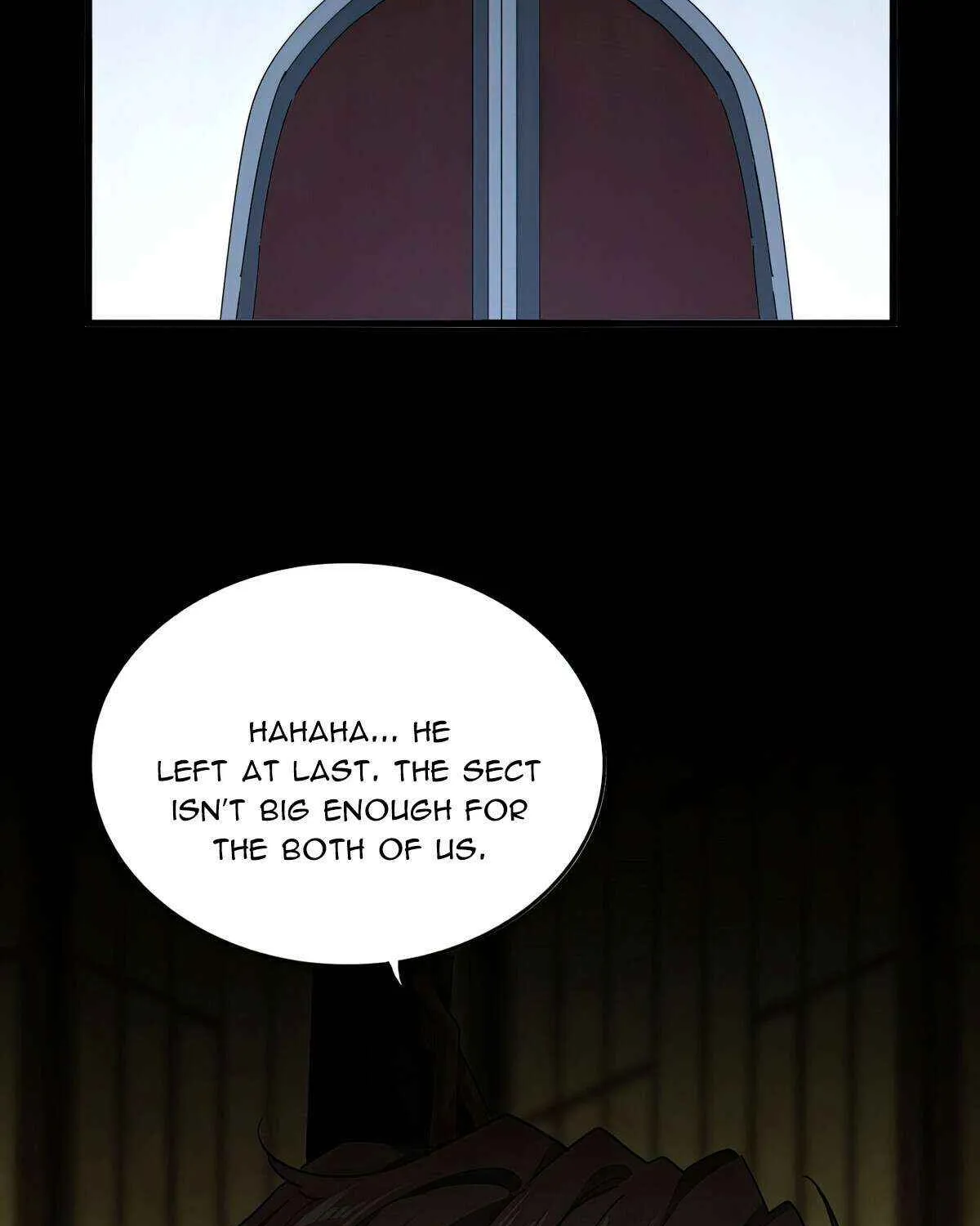 Read Magic Emperor chapter 750 image 30 on Lezhin