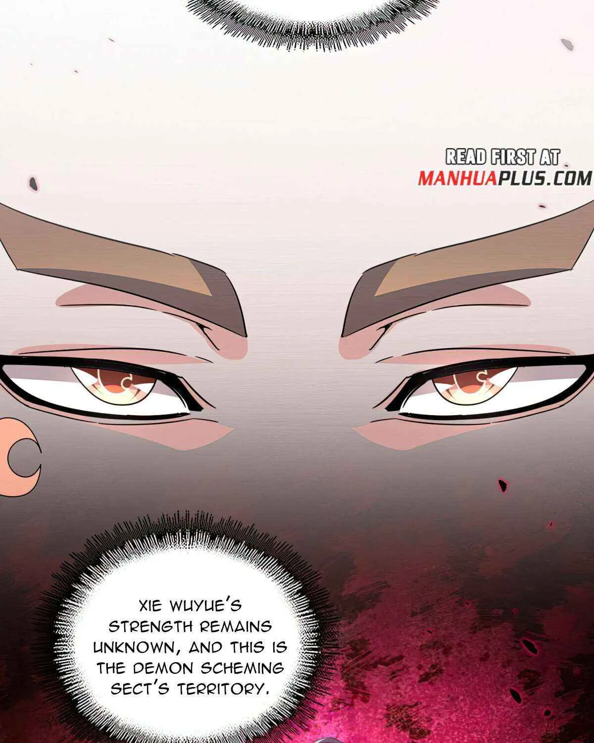 Read Magic Emperor chapter 750 image 37 on Lezhin