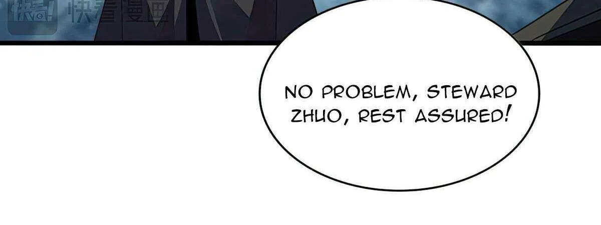 Read Magic Emperor chapter 750 image 40 on Lezhin