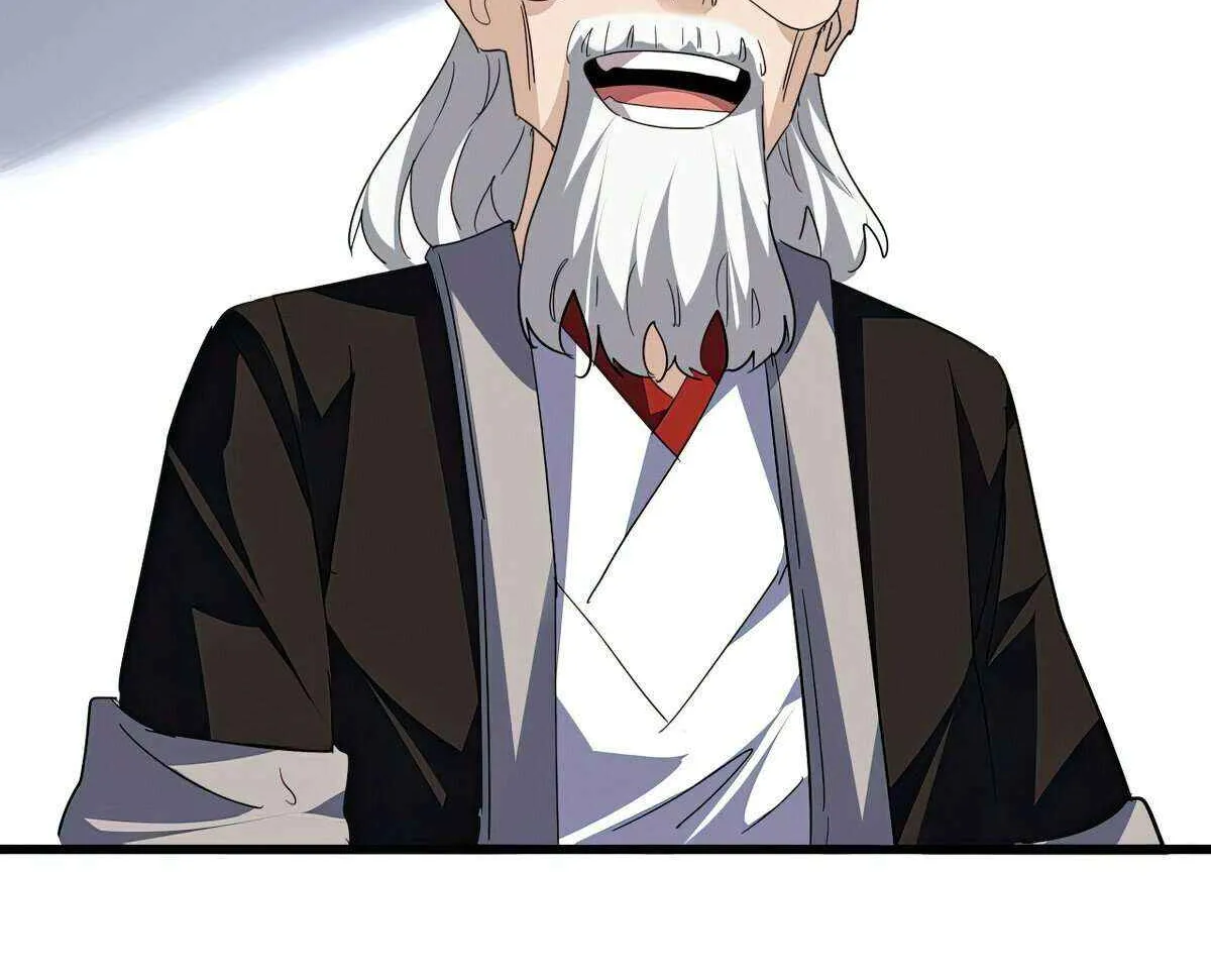 Read Magic Emperor chapter 750 image 48 on Lezhin